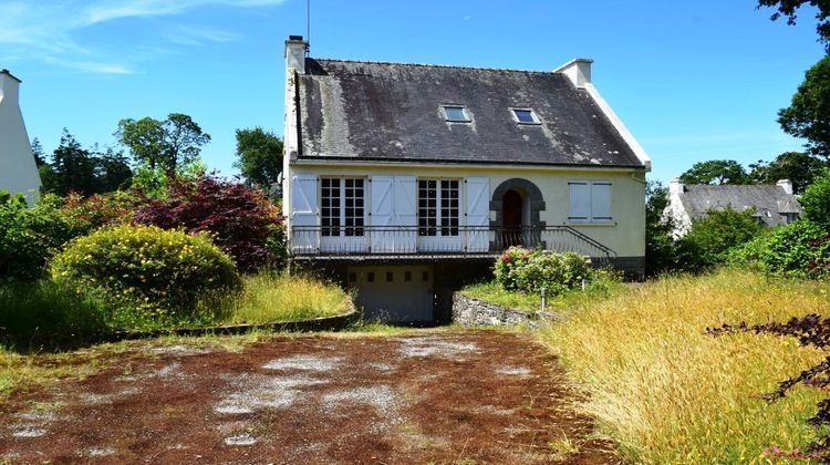 Ma-Cabane - Vente Maison SPEZET, 0 m²