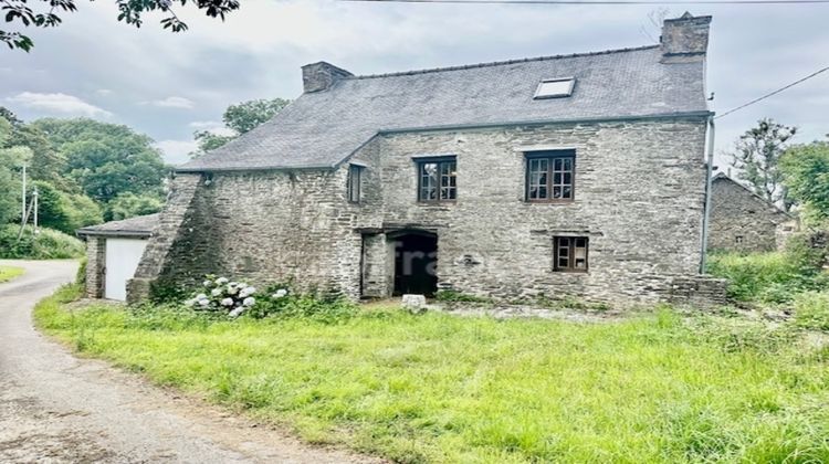 Ma-Cabane - Vente Maison SPEZET, 90 m²