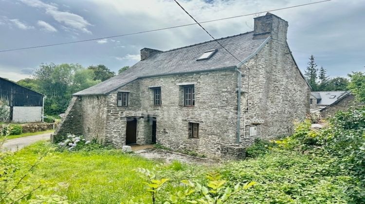 Ma-Cabane - Vente Maison SPEZET, 90 m²