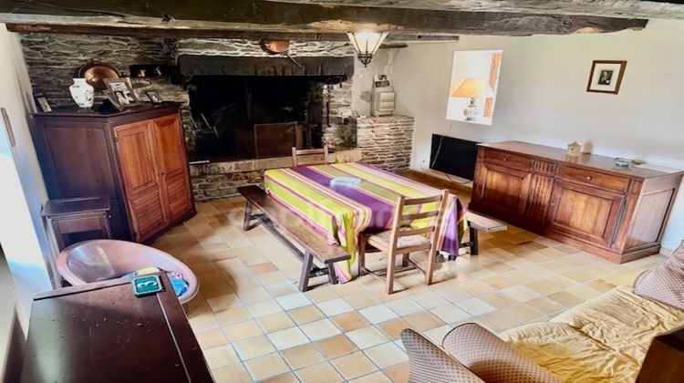 Ma-Cabane - Vente Maison SPEZET, 90 m²