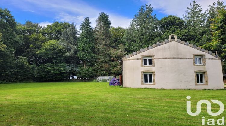 Ma-Cabane - Vente Maison Spézet, 116 m²