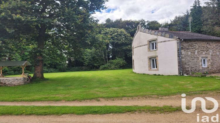 Ma-Cabane - Vente Maison Spézet, 116 m²