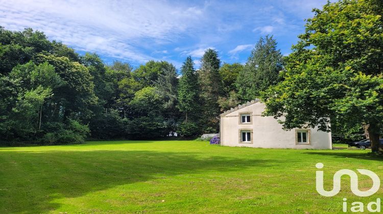 Ma-Cabane - Vente Maison Spézet, 116 m²