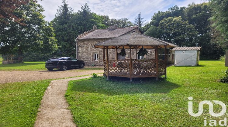 Ma-Cabane - Vente Maison Spézet, 116 m²