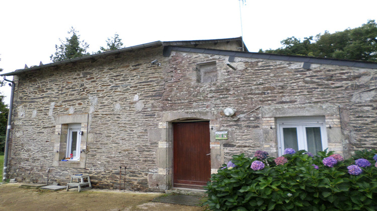 Ma-Cabane - Vente Maison SPEZET, 116 m²