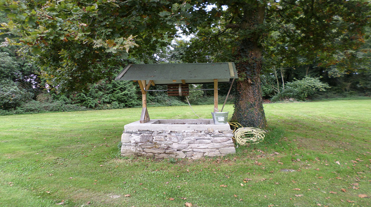 Ma-Cabane - Vente Maison SPEZET, 116 m²