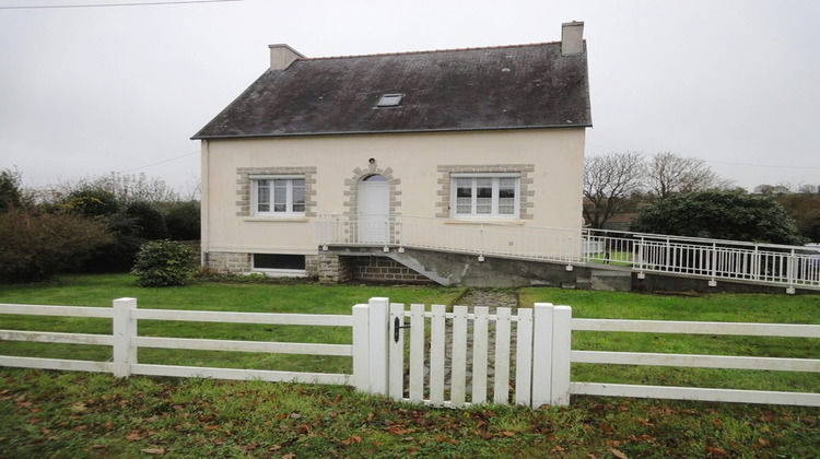 Ma-Cabane - Vente Maison SPEZET, 128 m²