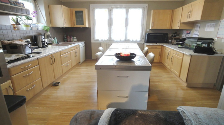 Ma-Cabane - Vente Maison SPEZET, 128 m²