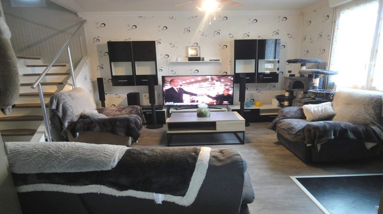 Ma-Cabane - Vente Maison SPEZET, 128 m²