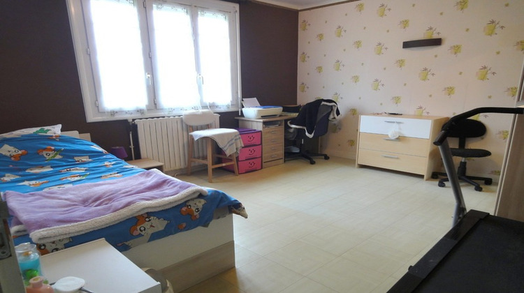 Ma-Cabane - Vente Maison SPEZET, 128 m²