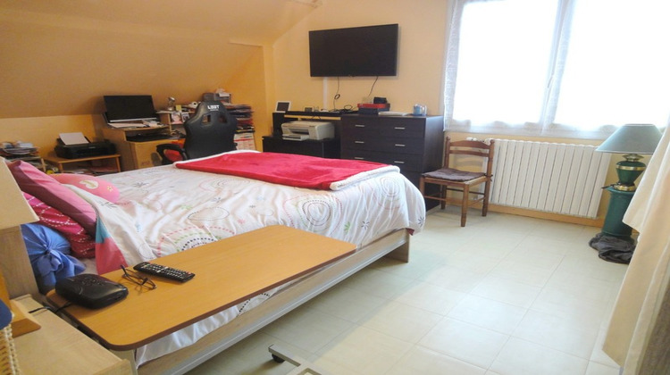 Ma-Cabane - Vente Maison SPEZET, 128 m²