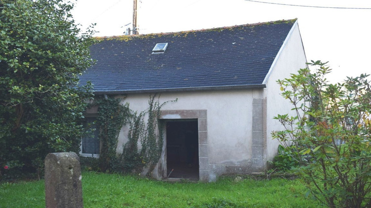 Ma-Cabane - Vente Maison SPEZET, 33 m²