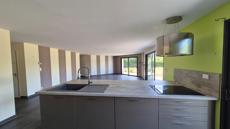 Ma-Cabane - Vente Maison SPEZET, 112 m²