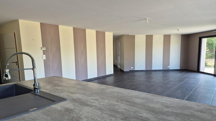 Ma-Cabane - Vente Maison SPEZET, 112 m²