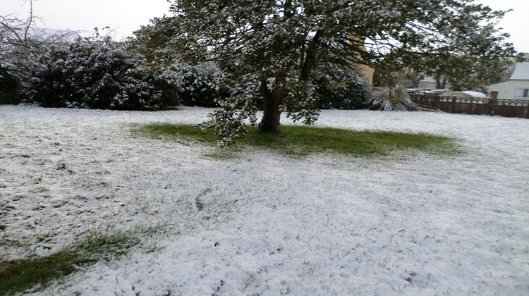 Ma-Cabane - Vente Maison SPEZET, 85 m²