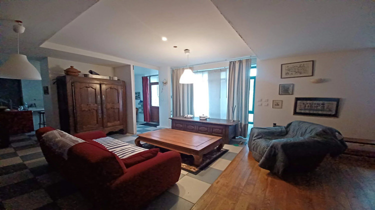 Ma-Cabane - Vente Maison Spézet, 174 m²