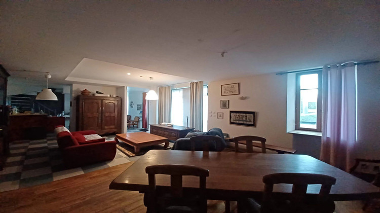 Ma-Cabane - Vente Maison Spézet, 174 m²