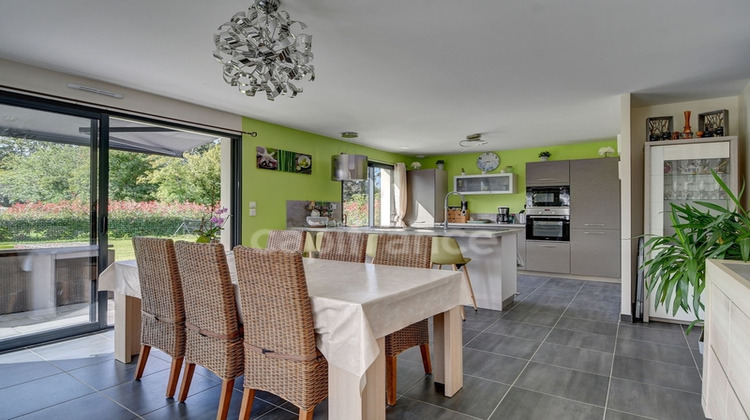 Ma-Cabane - Vente Maison SPEZET, 108 m²