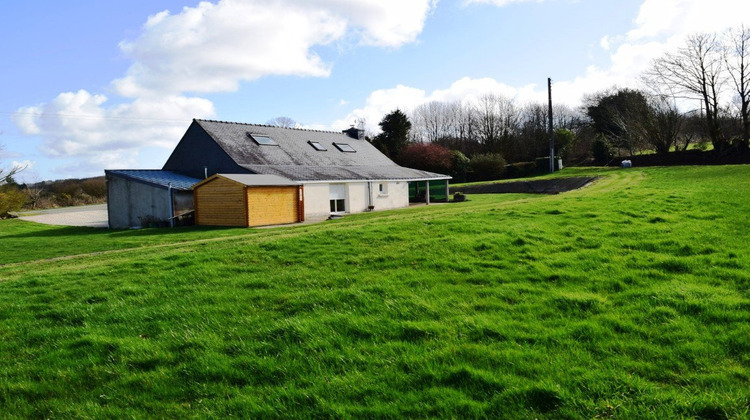 Ma-Cabane - Vente Maison SPEZET, 114 m²