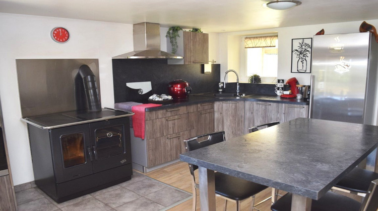 Ma-Cabane - Vente Maison SPEZET, 114 m²