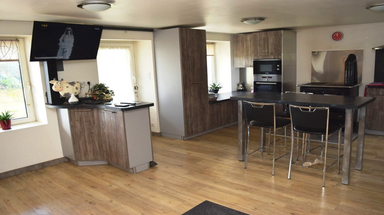 Ma-Cabane - Vente Maison SPEZET, 114 m²