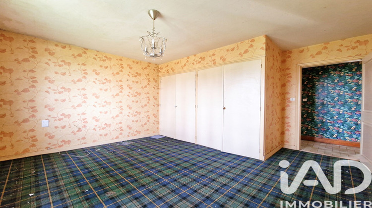 Ma-Cabane - Vente Maison Spézet, 133 m²
