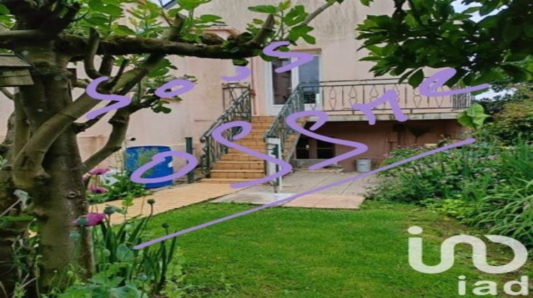 Ma-Cabane - Vente Maison Spézet, 101 m²