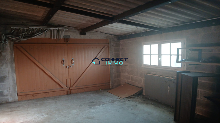 Ma-Cabane - Vente Maison Spézet, 136 m²