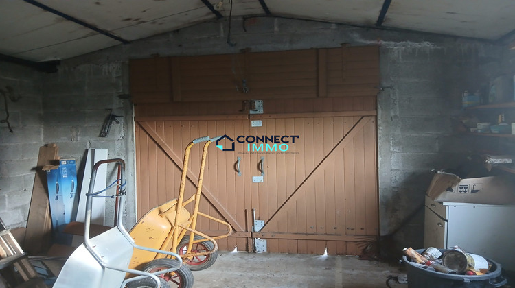 Ma-Cabane - Vente Maison Spézet, 136 m²