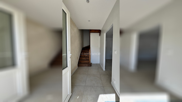 Ma-Cabane - Vente Maison SPEZET, 80 m²
