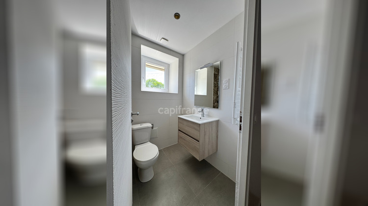 Ma-Cabane - Vente Maison SPEZET, 80 m²