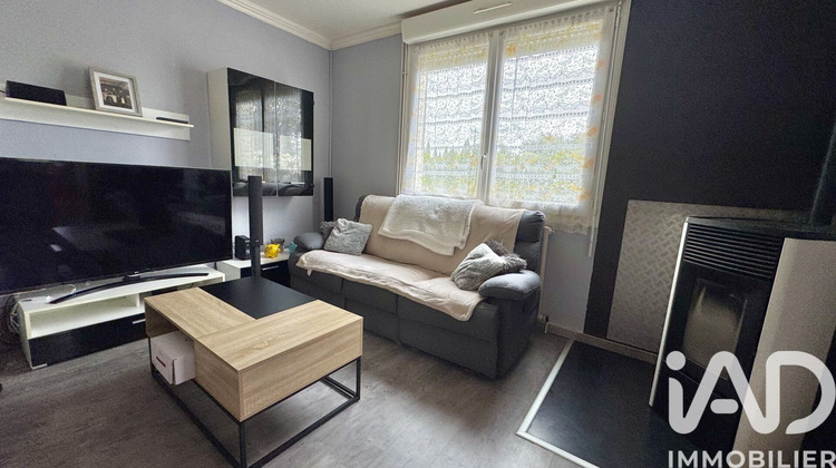 Ma-Cabane - Vente Maison Spézet, 130 m²