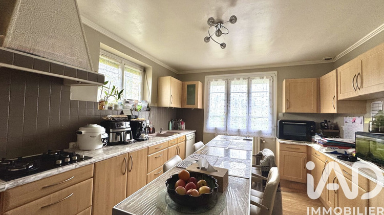 Ma-Cabane - Vente Maison Spézet, 130 m²