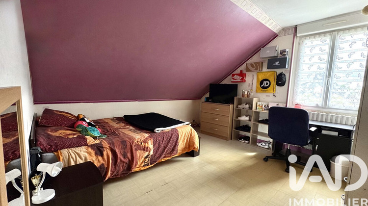Ma-Cabane - Vente Maison Spézet, 130 m²