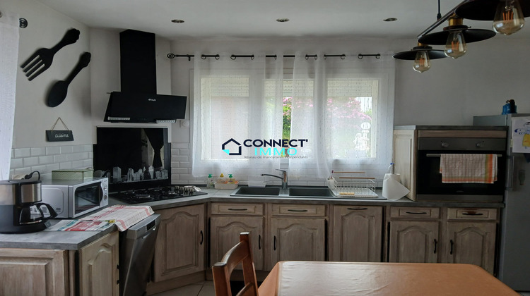 Ma-Cabane - Vente Maison Spézet, 125 m²