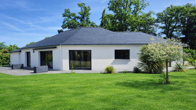 Ma-Cabane - Vente Maison SPEZET, 108 m²