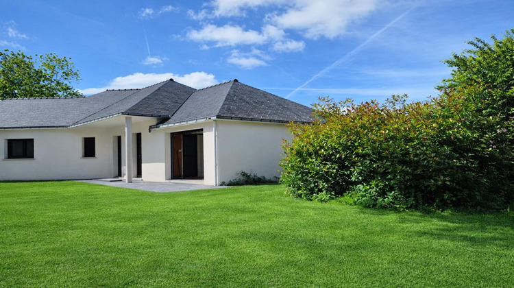 Ma-Cabane - Vente Maison SPEZET, 108 m²