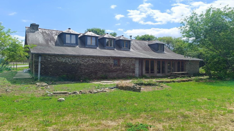Ma-Cabane - Vente Maison SPEZET, 140 m²