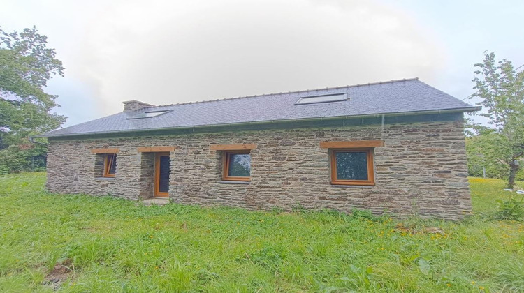 Ma-Cabane - Vente Maison SPEZET, 72 m²