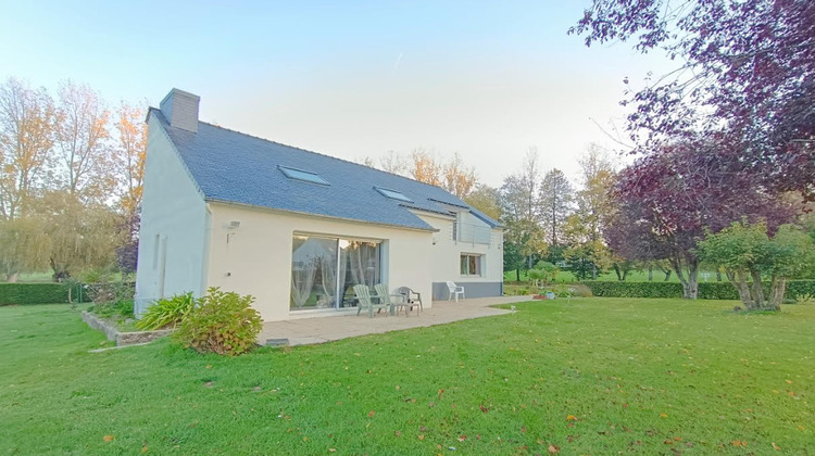 Ma-Cabane - Vente Maison SPEZET, 154 m²