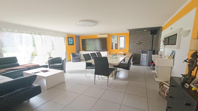 Ma-Cabane - Vente Maison SPEZET, 154 m²