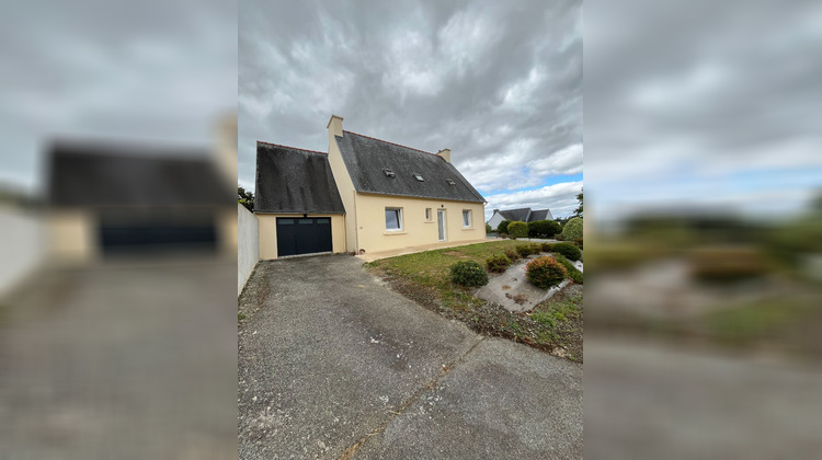 Ma-Cabane - Vente Maison SPEZET, 107 m²