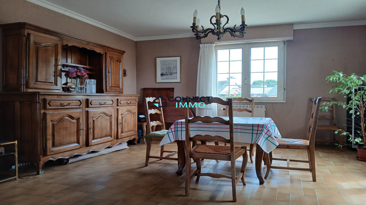 Ma-Cabane - Vente Maison Spézet, 142 m²