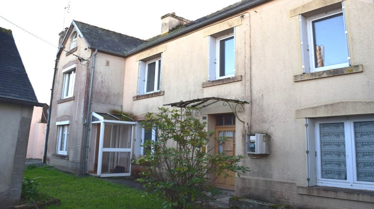 Ma-Cabane - Vente Maison SPEZET, 33 m²