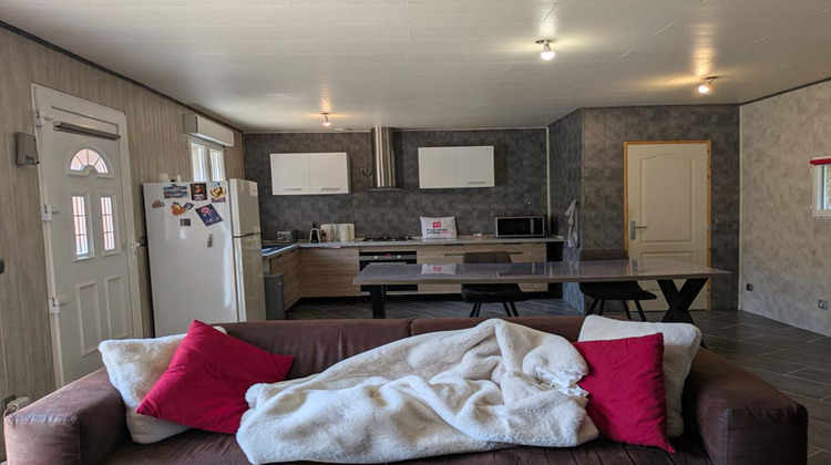Ma-Cabane - Vente Maison SPEZET, 66 m²