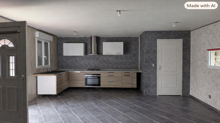Ma-Cabane - Vente Maison SPEZET, 66 m²
