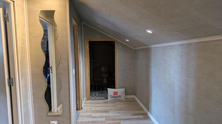 Ma-Cabane - Vente Maison SPEZET, 66 m²