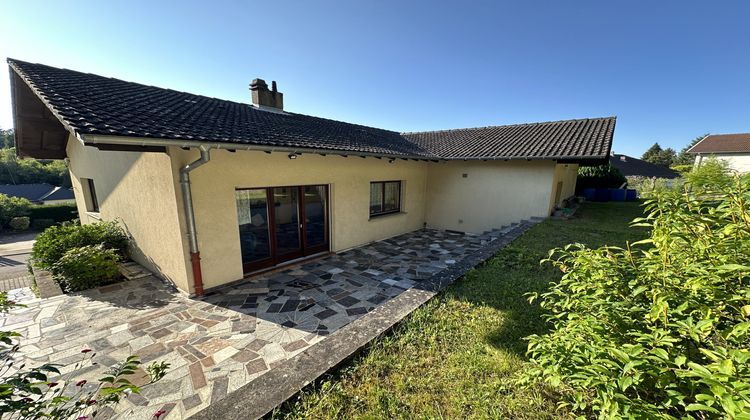 Ma-Cabane - Vente Maison Spicheren, 180 m²