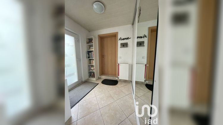 Ma-Cabane - Vente Maison Spicheren, 139 m²