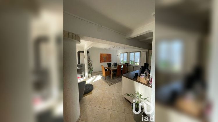 Ma-Cabane - Vente Maison Spicheren, 139 m²